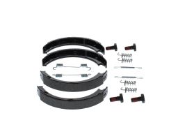 0 986 487 543 Szczęki Hamulca Postojowego Kpl. Bosch