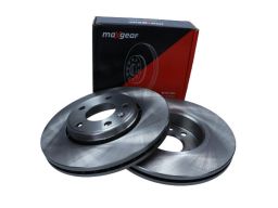 19-1009 Tarcza Ham. Renault P. Trafic 01-/Vivaro Maxgear