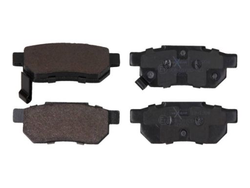 19-1984 Klocki Ham. Honda T. Jazz 02-/08-/City/C Maxgear