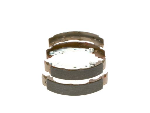 0 986 487 665 Szczęki Hamulcowe Kpl. Bosch