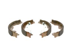 0 986 487 665 Szczęki Hamulcowe Kpl. Bosch