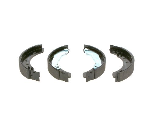 0 986 487 604 Szczęki Hamulcowe Kpl. Bosch