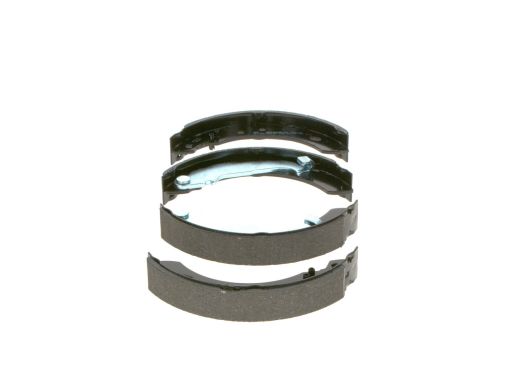 0 986 487 604 Szczęki Hamulcowe Kpl. Bosch