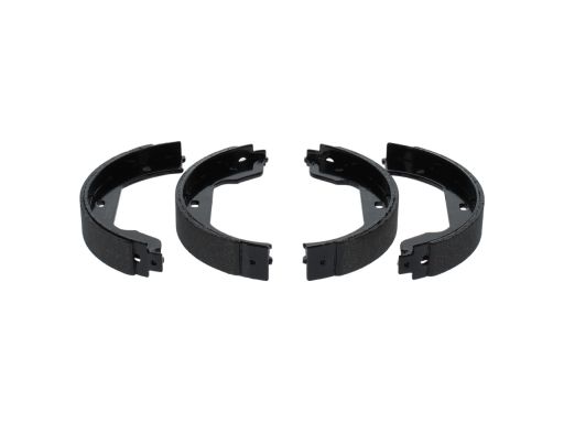 0 986 487 625 Szczęki Hamulca Postojowego Kpl. Bosch