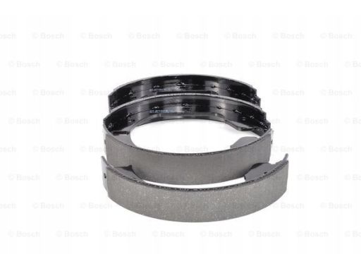 0 986 487 625 Szczęki Hamulca Postojowego Kpl. Bosch