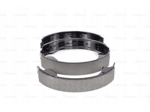 0 986 487 625 Szczęki Hamulca Postojowego Kpl. Bosch