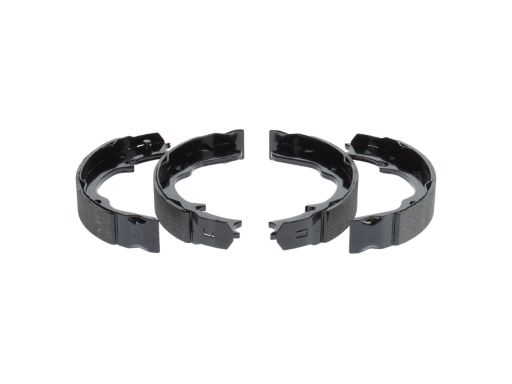 0 986 487 681 Szczęki Hamulca Postojowego Kpl. Bosch