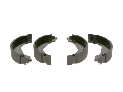 0 986 487 708 Szczęki Hamulca Postojowego Kpl. Bosch