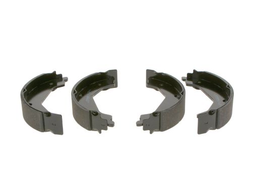 0 986 487 708 Szczęki Hamulca Postojowego Kpl. Bosch