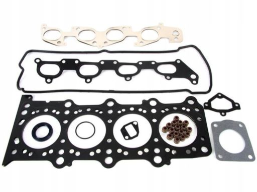 Zestaw Uszczelek Głowicy Cylindra 02-53205-01