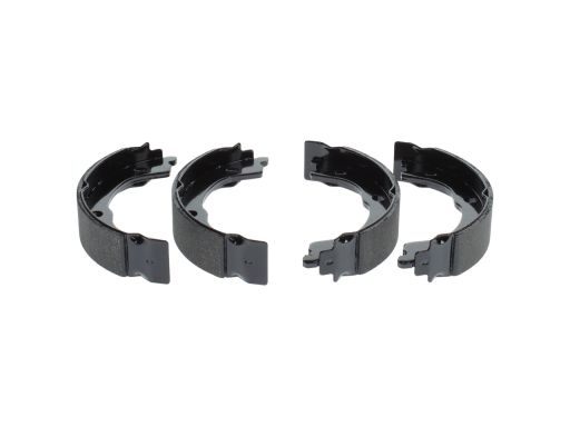 0 986 487 722 Szczęki Hamulca Postojowego Kpl. Bosch