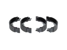 0 986 487 722 Szczęki Hamulca Postojowego Kpl. Bosch