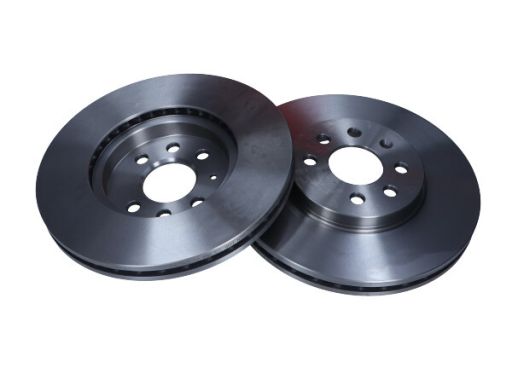 19-1065 Tarcza Ham. Opel P. Astra H 1,4/1,6/1,7C Maxgear