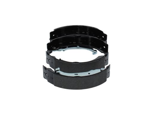 0 986 487 745 Szczęki Hamulcowe Kpl. Bosch