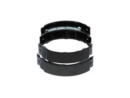 0 986 487 745 Szczęki Hamulcowe Kpl. Bosch