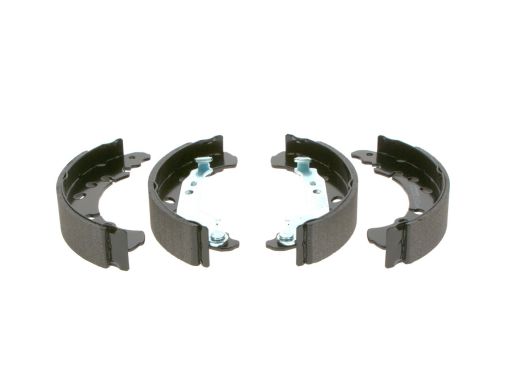 0 986 487 759 Szczęki Hamulcowe Kpl. Bosch