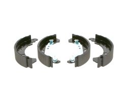 0 986 487 759 Szczęki Hamulcowe Kpl. Bosch