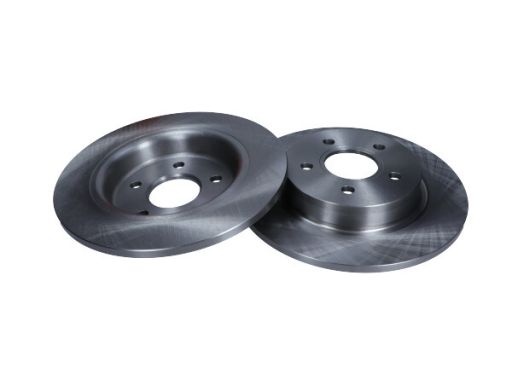 19-1205 Tarcza Ham. Volvo T. S40/V50/Focus 04- Maxgear