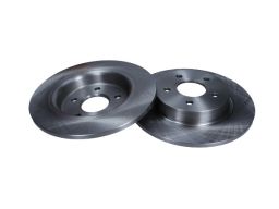 19-1205 Tarcza Ham. Volvo T. S40/V50/Focus 04- Maxgear