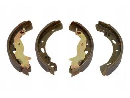 19-2085 Szczęki Ham. Ford Fiesta 08-/Mazda 2 Maxgear