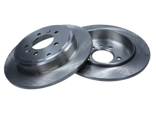 19-1215 Tarcza Ham. Peugeot T. 607 2,2/3,0 Maxgear