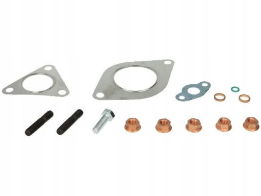 Zestaw Montażowy Turbosprężarki 04-10102-01