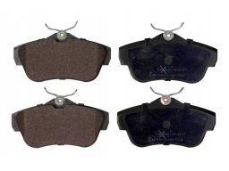 19-2117 Klocki Ham. Citroen T. Jumpy 07- Maxgear