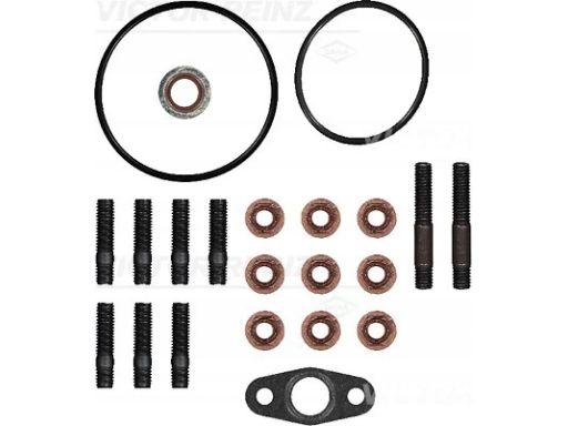 Zestaw Montażowy Turbosprężarki 04-10173-01