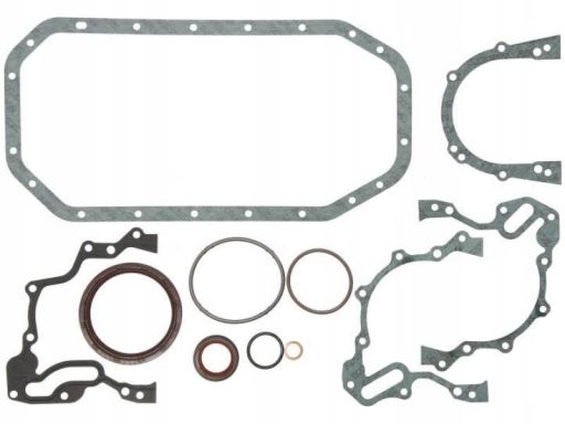 Zestaw Uszczelek Skrzyni Korbowej 08-23522-02