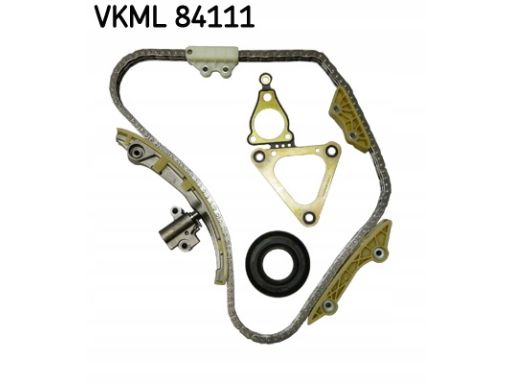 Vkml 84111 Zestaw Łańcucha Rozrządu Skf