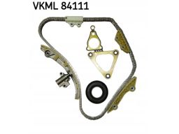 Vkml 84111 Zestaw Łańcucha Rozrządu Skf