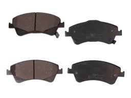 19-2159 Klocki Ham. Toyota P. Auris 07-/Avensis Maxgear