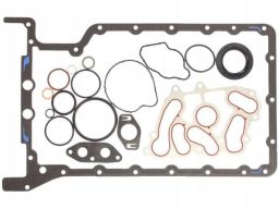 Zestaw Uszczelek Skrzyni Korbowej 08-37206-01