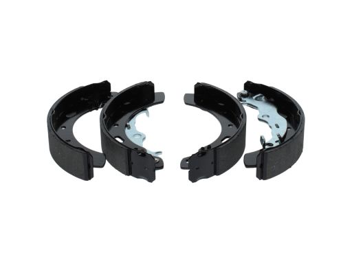 0 986 487 796 Szczęki Hamulcowe Kpl. Bosch