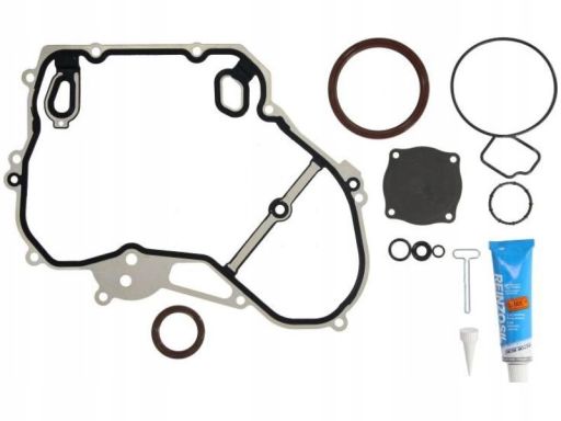 Zestaw Uszczelek Skrzyni Korbowej 08-39572-01