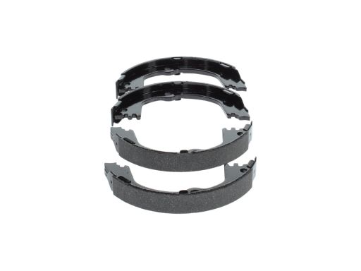 0 986 487 939 Szczęki Hamulca Postojowego Kpl. Bosch