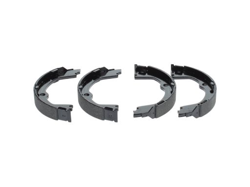 0 986 487 939 Szczęki Hamulca Postojowego Kpl. Bosch