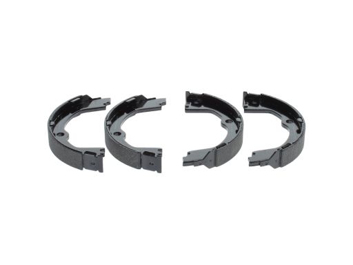 0 986 487 939 Szczęki Hamulca Postojowego Kpl. Bosch