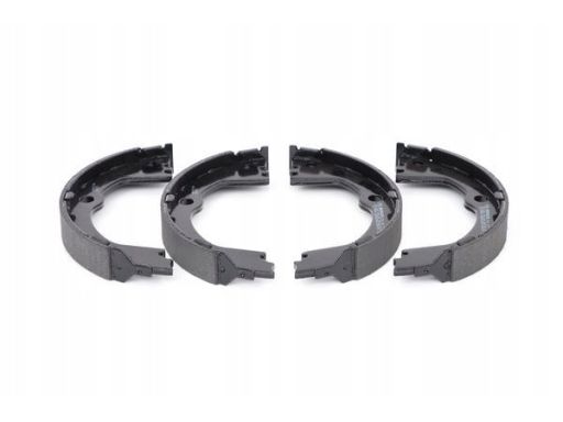 0 986 487 939 Szczęki Hamulca Postojowego Kpl. Bosch