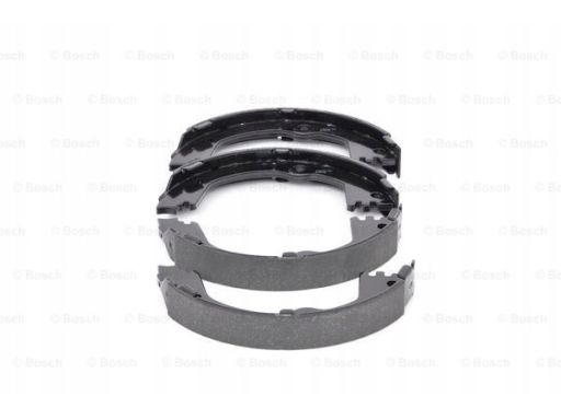 0 986 487 939 Szczęki Hamulca Postojowego Kpl. Bosch