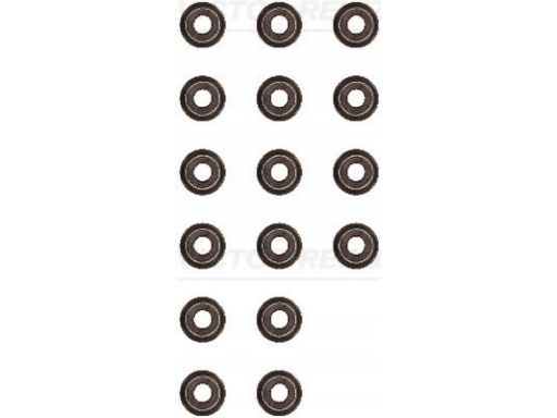 Zestaw Uszczelniaczy Trzonka Zaworów 12-12276-01