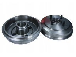 19-2316 Bęben Ham. Ford T. Fiesta 01-/Fusion Bez Maxgear