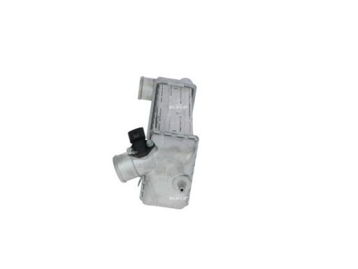 Chłodnica Powietrza Doładowującego 30525