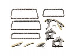 101882 Zestaw Łańcucha Rozrządu Febi Bilstein