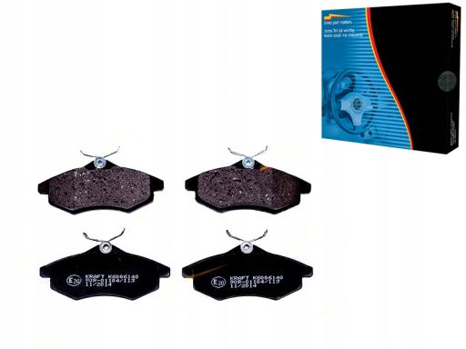 71949 Zestaw Naprawczy Sworznia Resora Auger