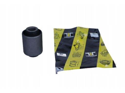 00659473 Silentblock Wahacza Tył Ted-Gum