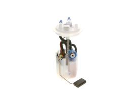 0 986 580 987 Pompa Paliwa Bosch