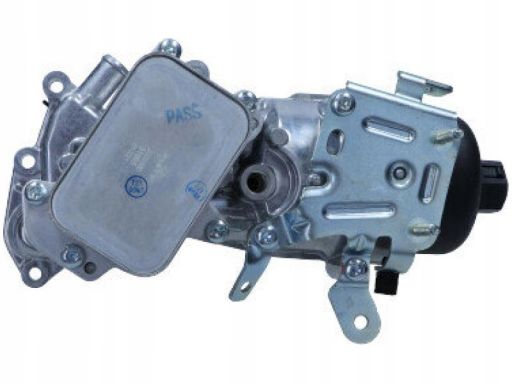 Chłodnica Oleju 31865