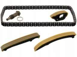 30300 Zestaw Łańcucha Rozrządu Febi Bilstein