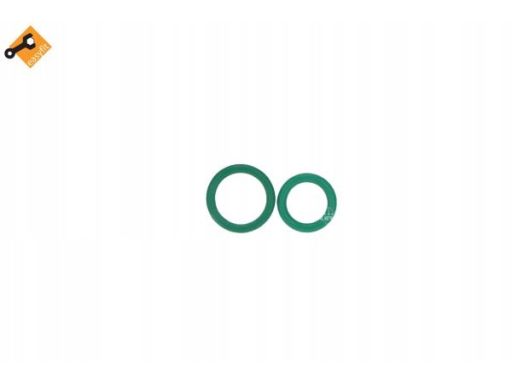 Kompresor Klimatyzacji 320023